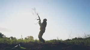 Антон К. - Черный ворон