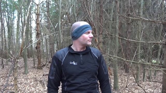 МОНТАЖ. 12 способов ношения "Трубы"