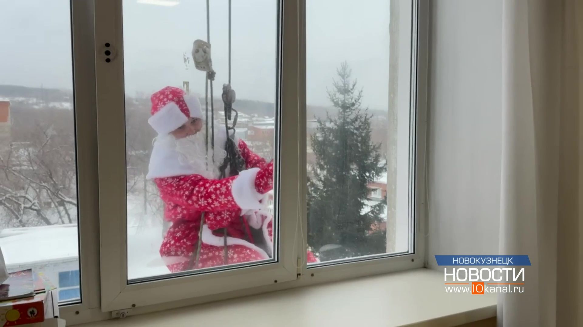 Как по волшебству! смотреть онлайн