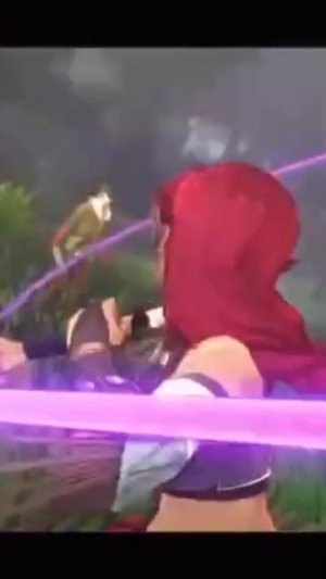 Trails in the Sky 1st Chapter🤩