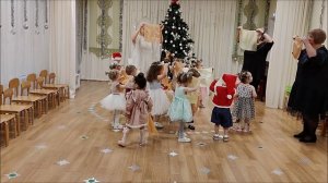 Новый год 2гр-25