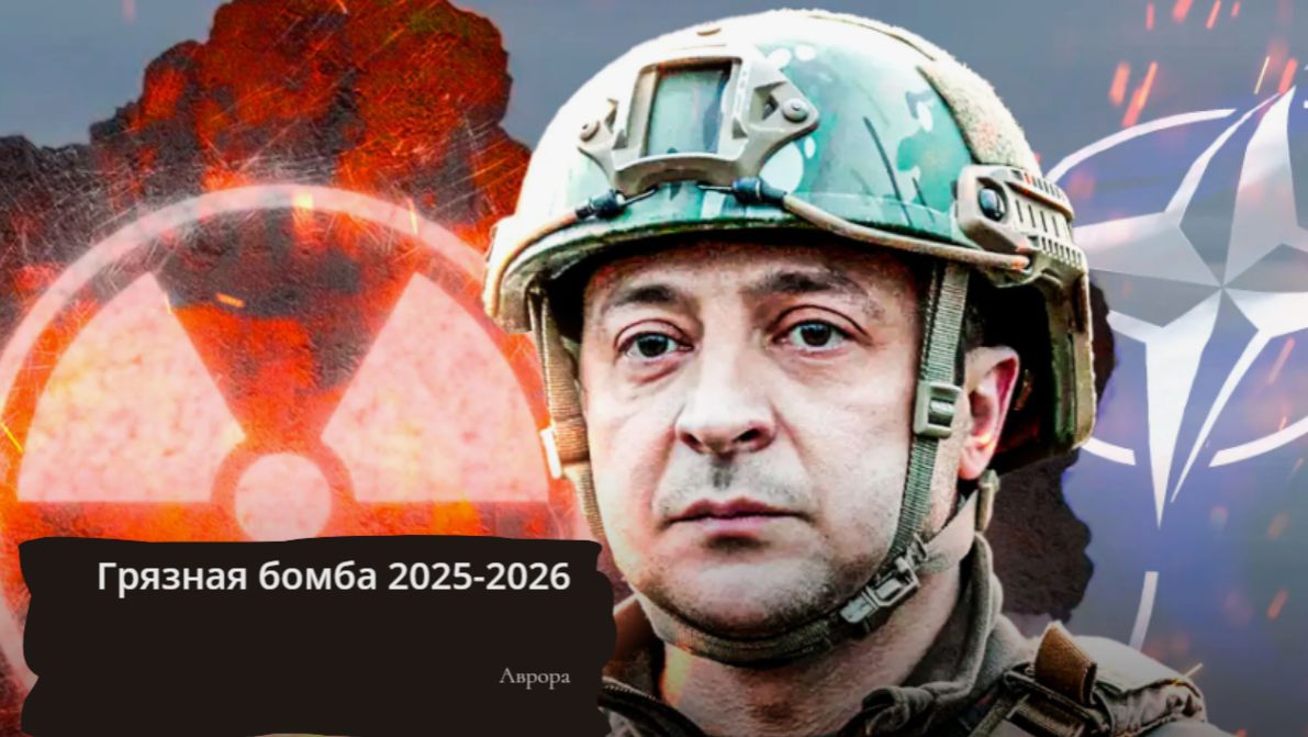 Грязная бомба 2025-2026 смотреть онлайн