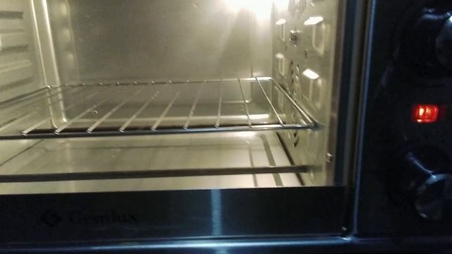 Мини печь, формы для выпечки штоллена и кекса.