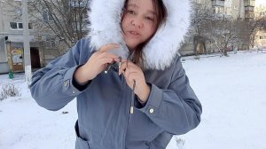 Живу по Московскому времени✌ДОМА СРАЧВ Каменске+28СИРРИГАТОР что это?!МОЙ НОВЫЙ ЛУК