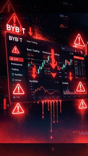 Убытки от криптовзломов в 2025 году достигли $3,3 млрд смотреть онлайн
