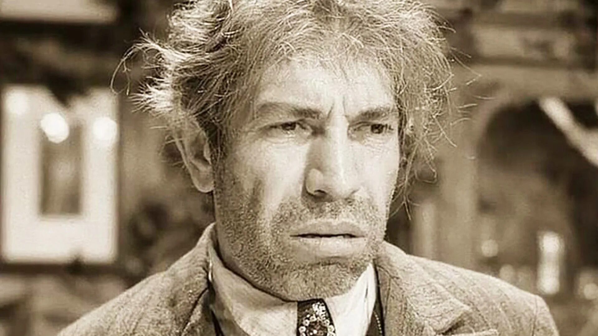 "Собачье сердце" (1988) взять всё и поделить смотреть онлайн