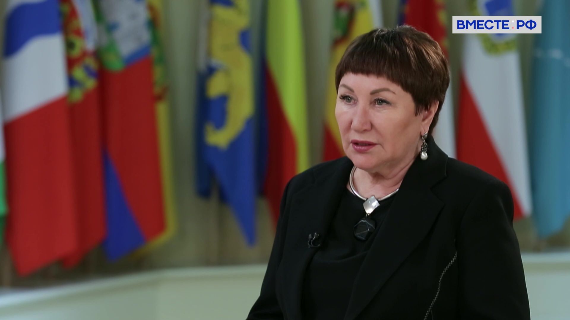 Комитет СФ по социальной политике: основные законы осенней сессии-2025. Елена Перминова смотреть онлайн