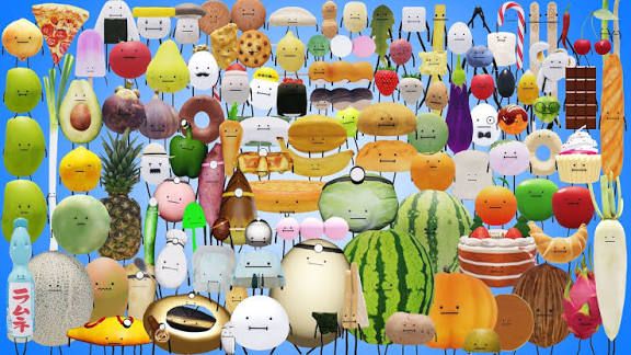 Как получить все 118 блюд и секретные значки 🍴🏅 в Secret Staycation Dark Roblox смотреть онлайн