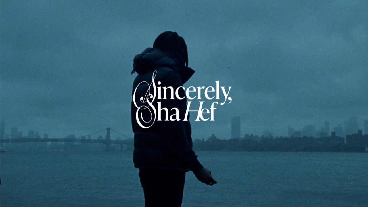 Sincerely, Sha Hef (short film) смотреть онлайн