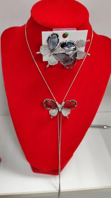 ✨ Ювелирная бижутерия: красота, стиль и доступная роскошь ✨заказ на ватсап или Max +79083191849 смотреть онлайн