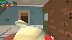 Титаник в чикен гане