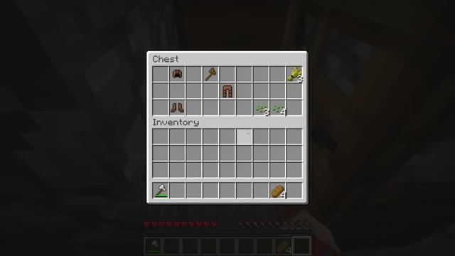 Сериал про пропавшего друга Вову в Майнкрафте. Первая серия