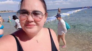 Шла ПО МОРЮПробралась на СОСЕДНИЙ ПЛЯЖ