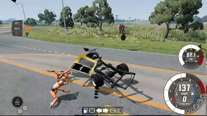 стрим дез микрофона в беамжи драйф