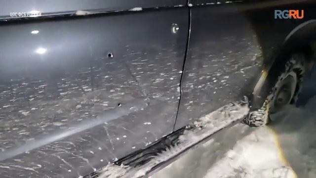 ФСБ пресекла теракт на магистральном нефтепроводе в Тюменской области смотреть онлайн