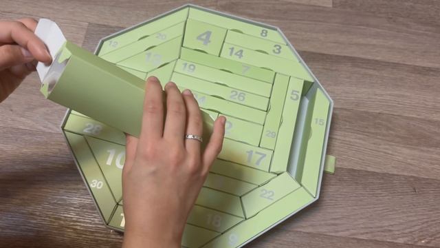 Адвент для дочки 🎄 23 день смотреть онлайн