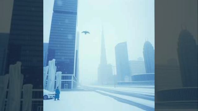 ЯНепоэт -Ледяной Город смотреть онлайн