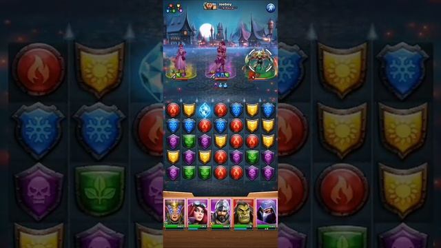 Набеги. Всё тимы подряд. 6/6.Схема по цветам 4/1.Красный л? смотреть онлайн