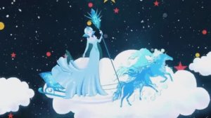 Снежная Королёва 👸 мультфильм для детей