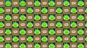 зеленные свинки изобретали bad piggies