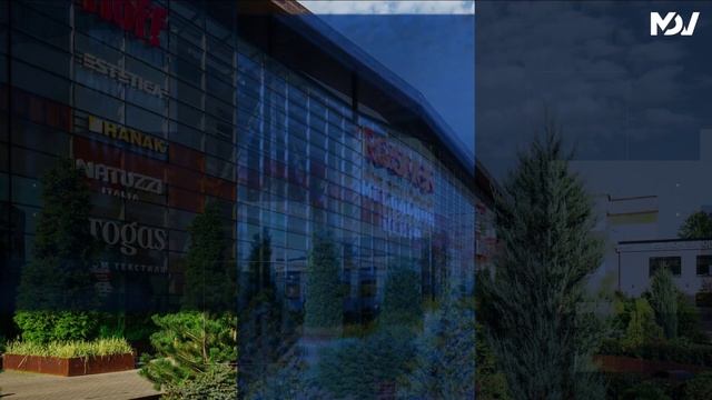 Объекты с климатическим оборудованием MDV смотреть онлайн