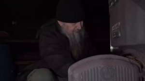 Завтрак съешь сам!