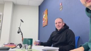 Неожиданный приезд партнера из Кургана - Арсений