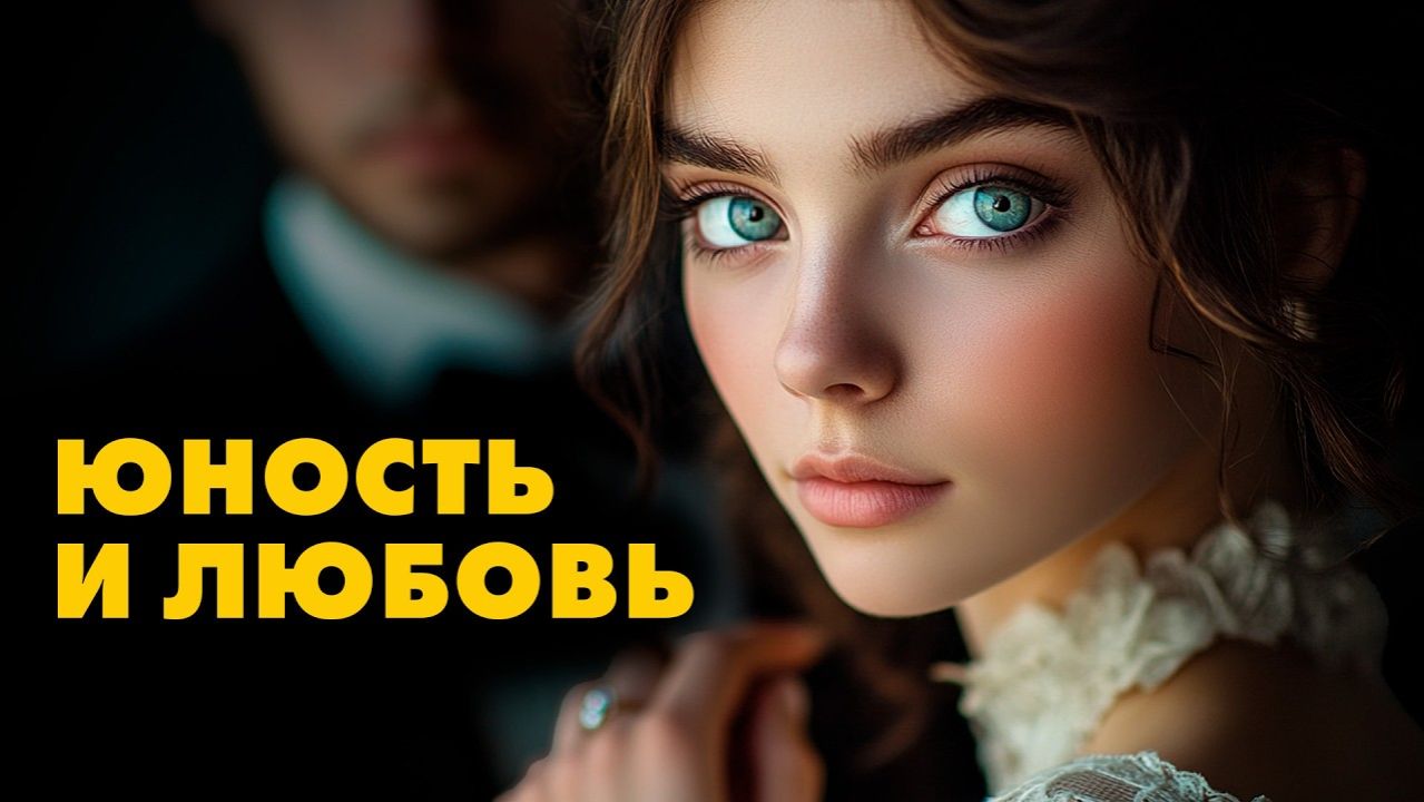 Три лучших рассказа про ЮНОСТЬ и ЛЮБОВЬ смотреть онлайн