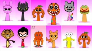 Новые спрунки часть настоящая