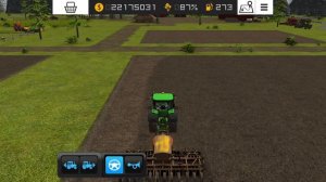 Farming simulator 16