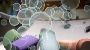 Говорящий Буба 1 сезон 1 серия