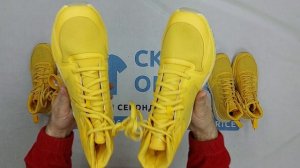 40991 APL кроссовки сток, 3пак, APLоптом