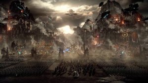 Евгений Манилов - Вновь Акрасия пылает!