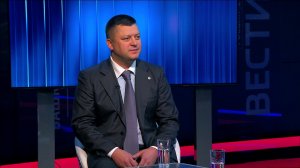 Мэр Ратмир Мавлиев: «Уфа — пространство постоянных позитивных перемен»