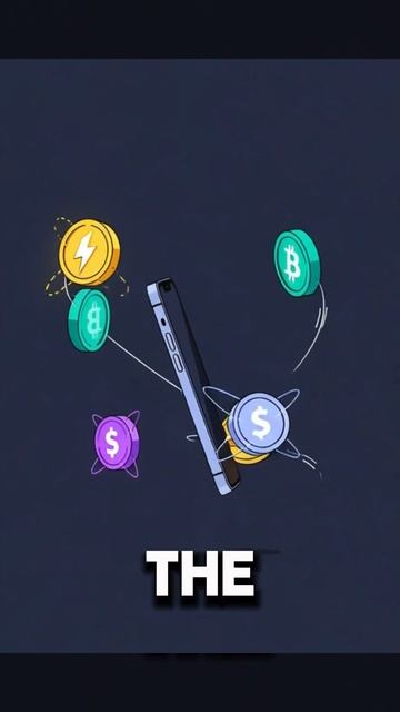 What If Your Crypto Wallet Could Think (Tether AI Wallet) смотреть онлайн