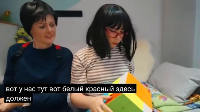 реакция дабл Бабл продолжение с ковбой Runaway в реальной жизни.mp4