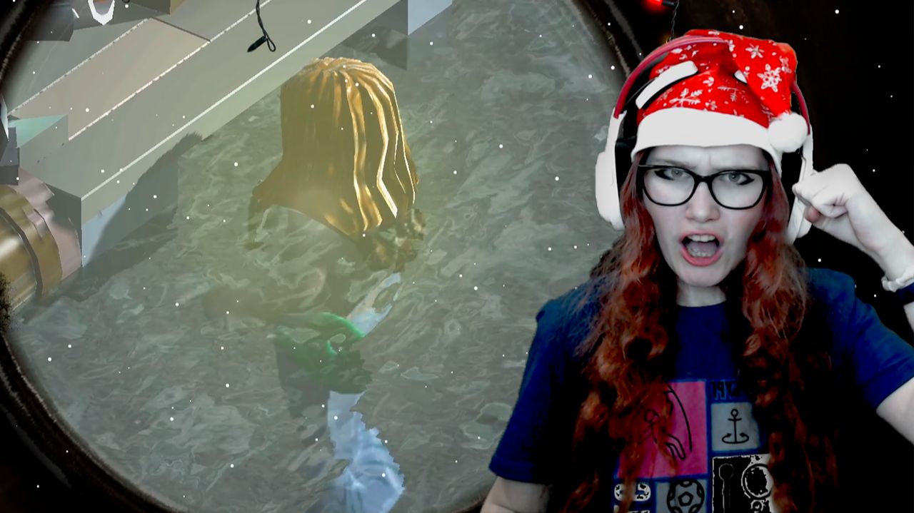 Пенная бухта ✮ LEGO Pirates of the Caribbean ✮ #18