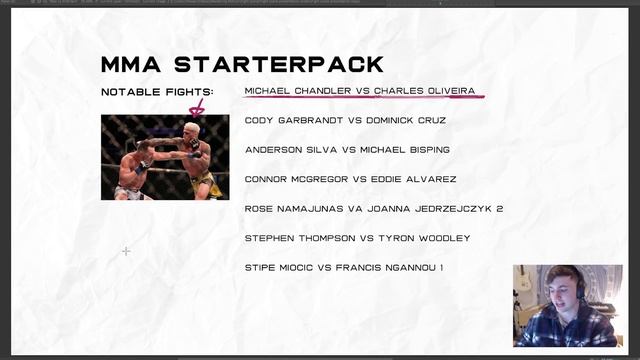 03 Observing Real Combat смотреть онлайн