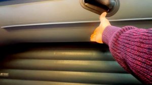 Лодка Apache (Апачи) 3900 НДНД - Какой мотор выбрать к этой лодке?