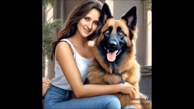 Ты очень красива