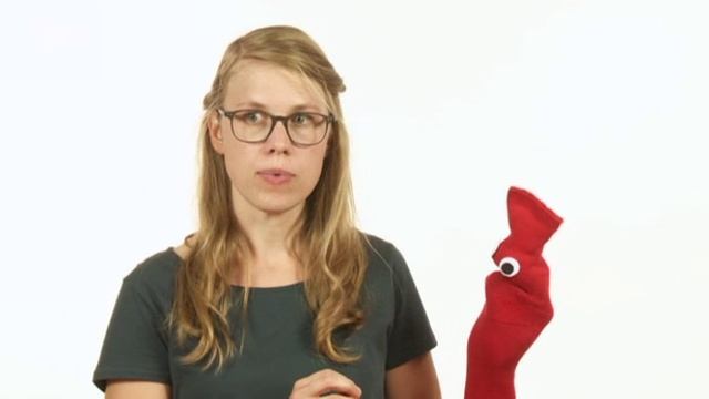 Немецкий для начинающих. Deutsch mit Socke смотреть онлайн