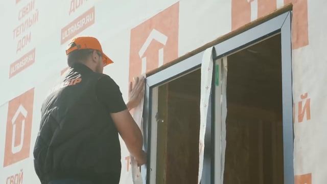 Установка окон по ГОСТу. Зачем и как правильно_