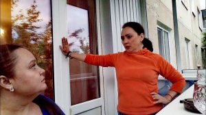 Иринка удивила