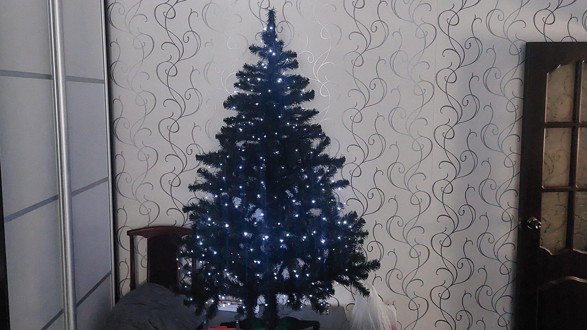 Наконец то дома!!!