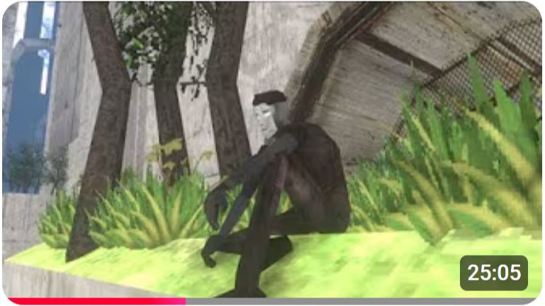 ИСТОРИЯ ОДНОГО ТУПИЦЫ - Lorn's Lure