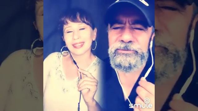 Ты лети, моя душа.Кавер-дуэт с Саркисом.mp4