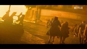 «Острые козырьки» возвращаются — вышел первый трейлер фильма