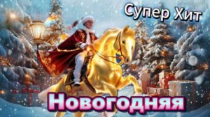 Новый Год! - Зажигательный Хит!