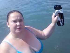 Сочи Пляж Ривьера