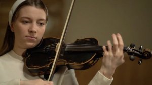 Христианское пение